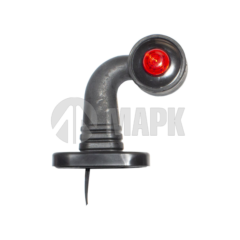 ОГ-36 LED - Фонарь габаритов ОГ-36(ГФ3,6) (СВЕТОДИОДНЫЙ) стар.обр.